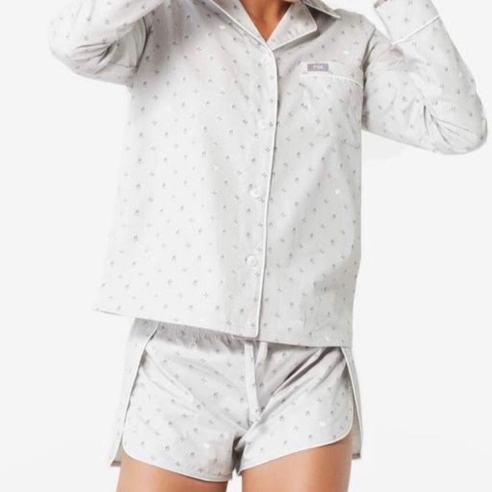 Figs loungewear